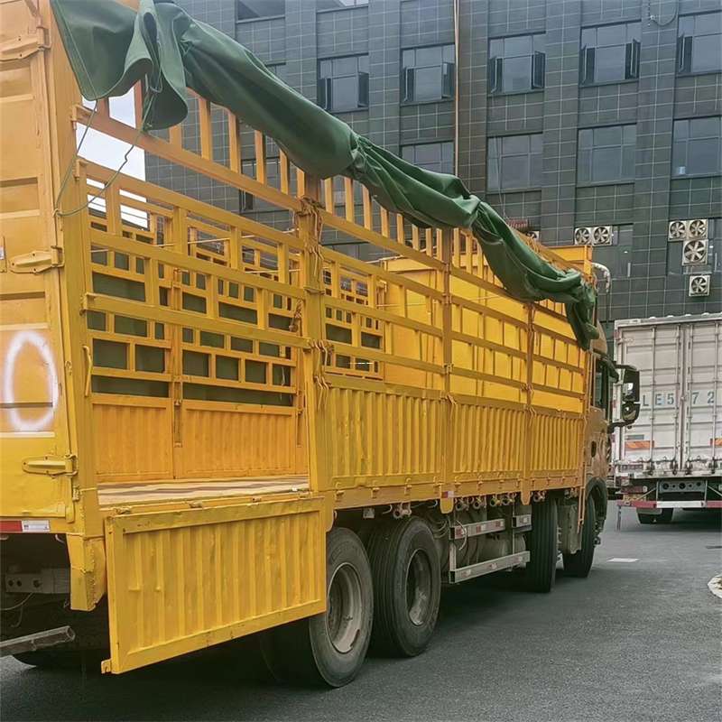 浙江衢州衢江到新泰物流公司——一站式货运服务（到新泰的物流）
