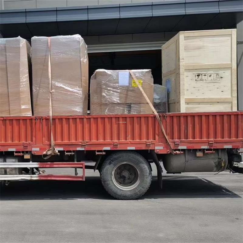 浙江衢州衢江到朔州物流公司——一站式服务，让货运更便捷
