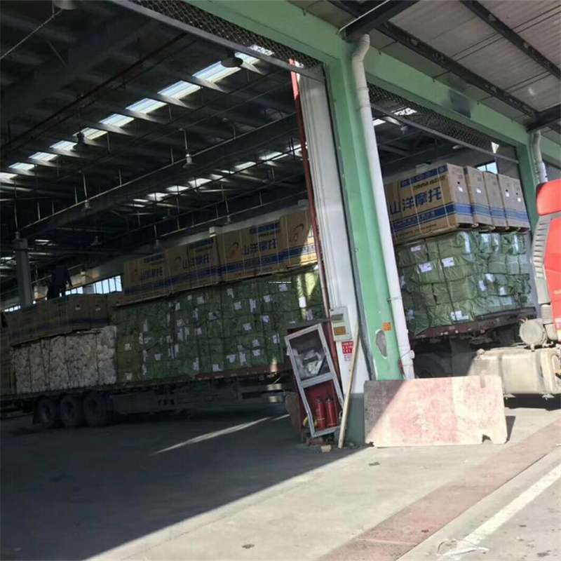 浙江衢州衢江到苏州物流公司——一站式服务，让货运更便捷