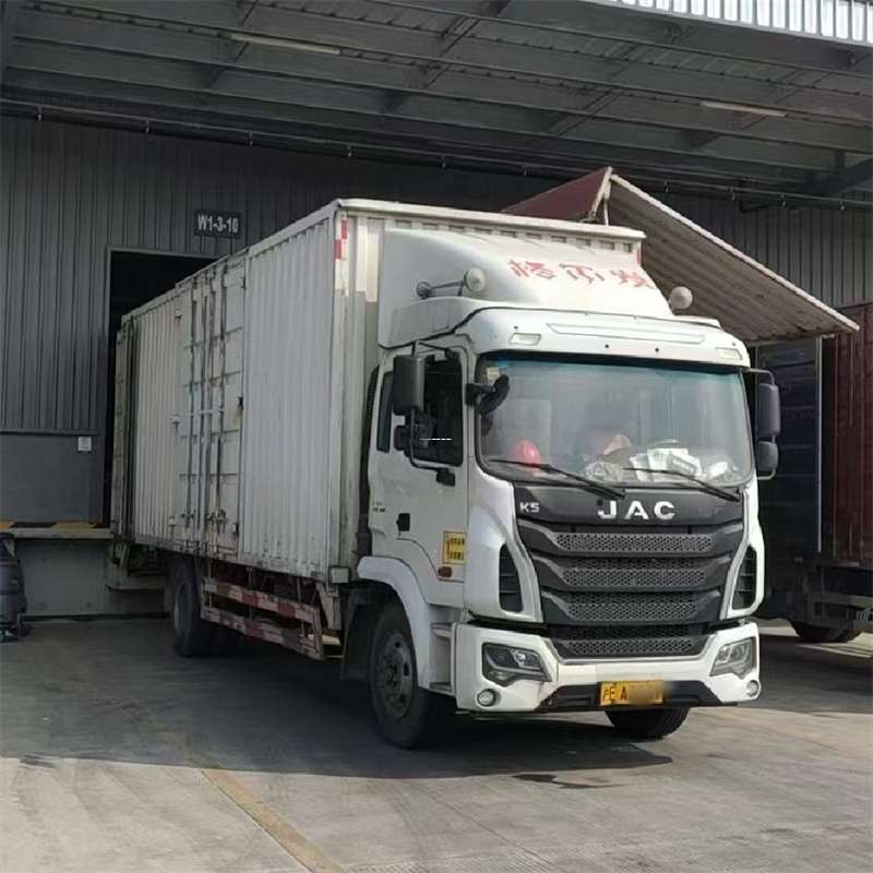 浙江衢州衢江到通辽物流公司，专业货运，高效便捷